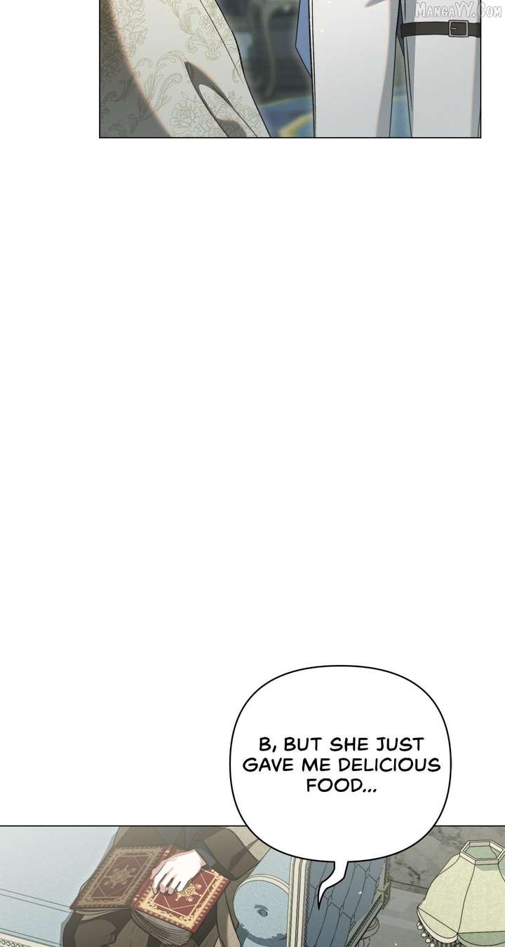 For the Beautiful Juliet Chapter 61 - Page 40