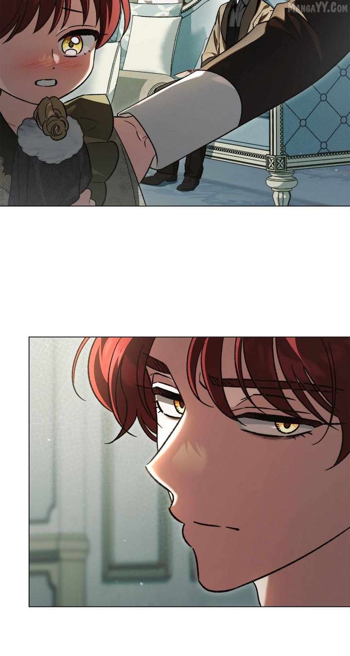 For the Beautiful Juliet Chapter 61 - Page 43