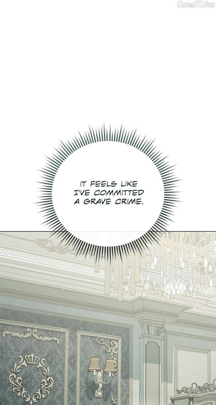 For the Beautiful Juliet Chapter 61 - Page 44