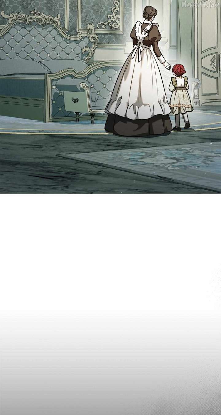 For the Beautiful Juliet Chapter 61 - Page 45