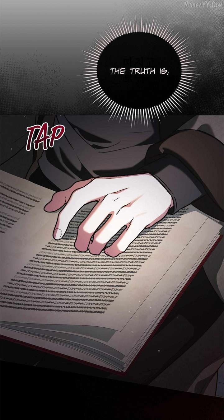 For the Beautiful Juliet Chapter 61 - Page 46