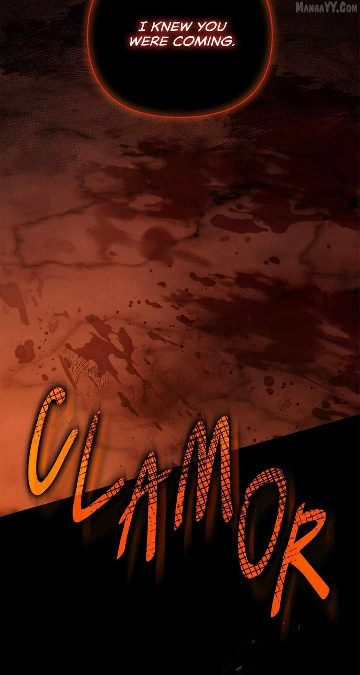 For the Beautiful Juliet Chapter 61 - Page 48