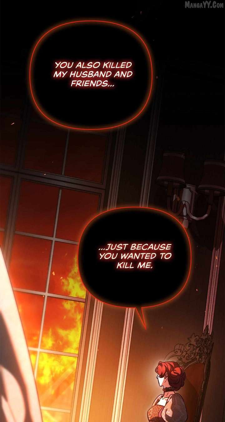 For the Beautiful Juliet Chapter 61 - Page 49