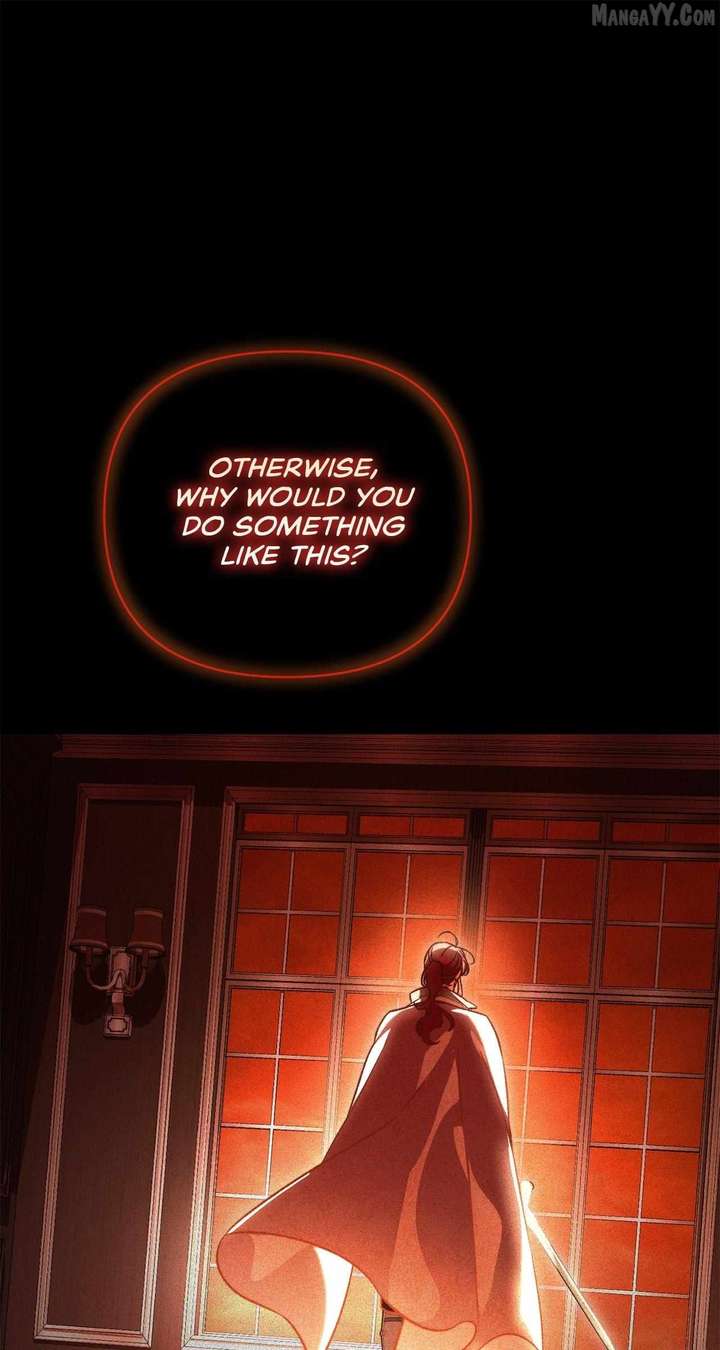 For the Beautiful Juliet Chapter 61 - Page 53