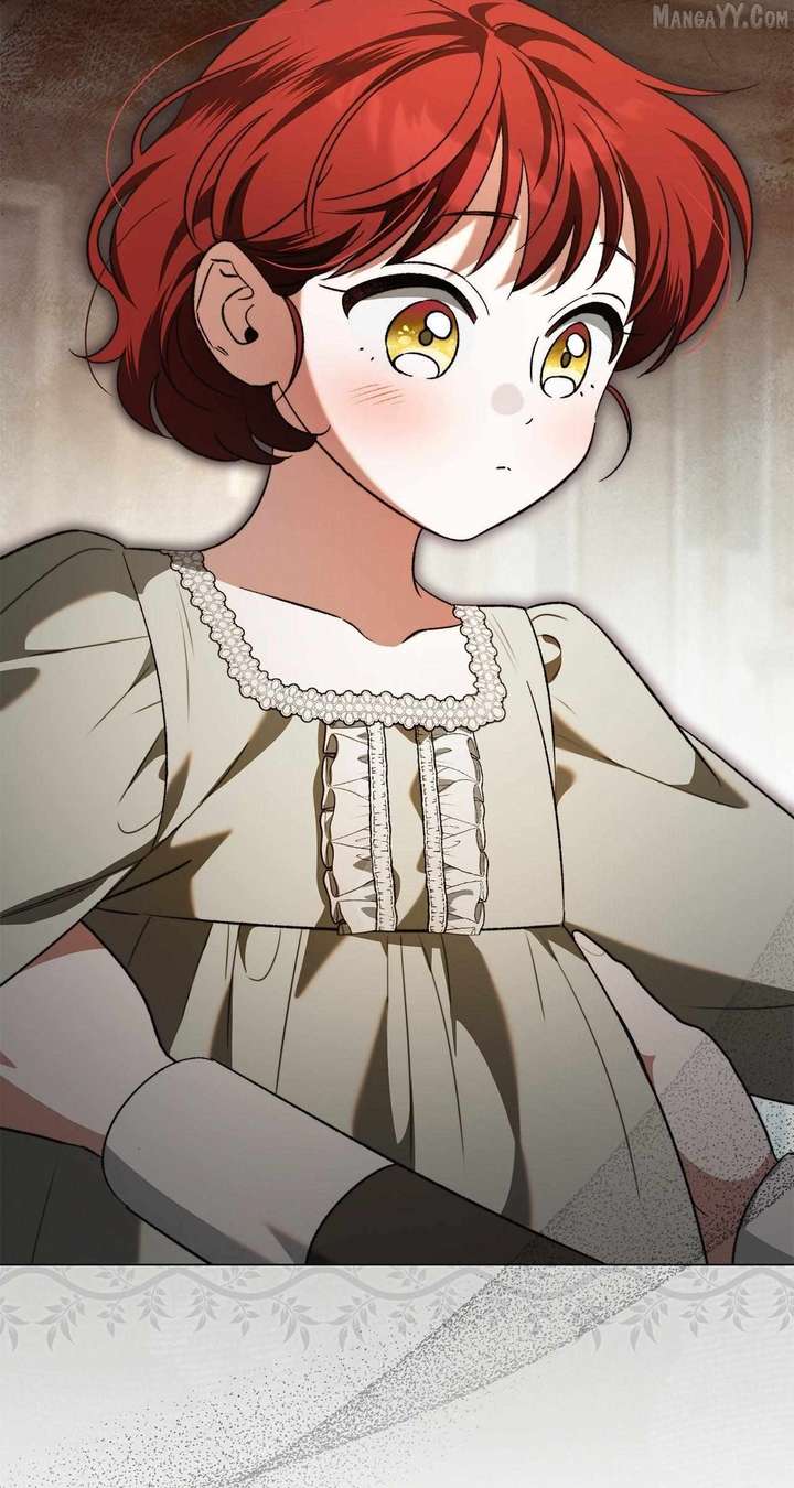 For the Beautiful Juliet Chapter 61 - Page 56