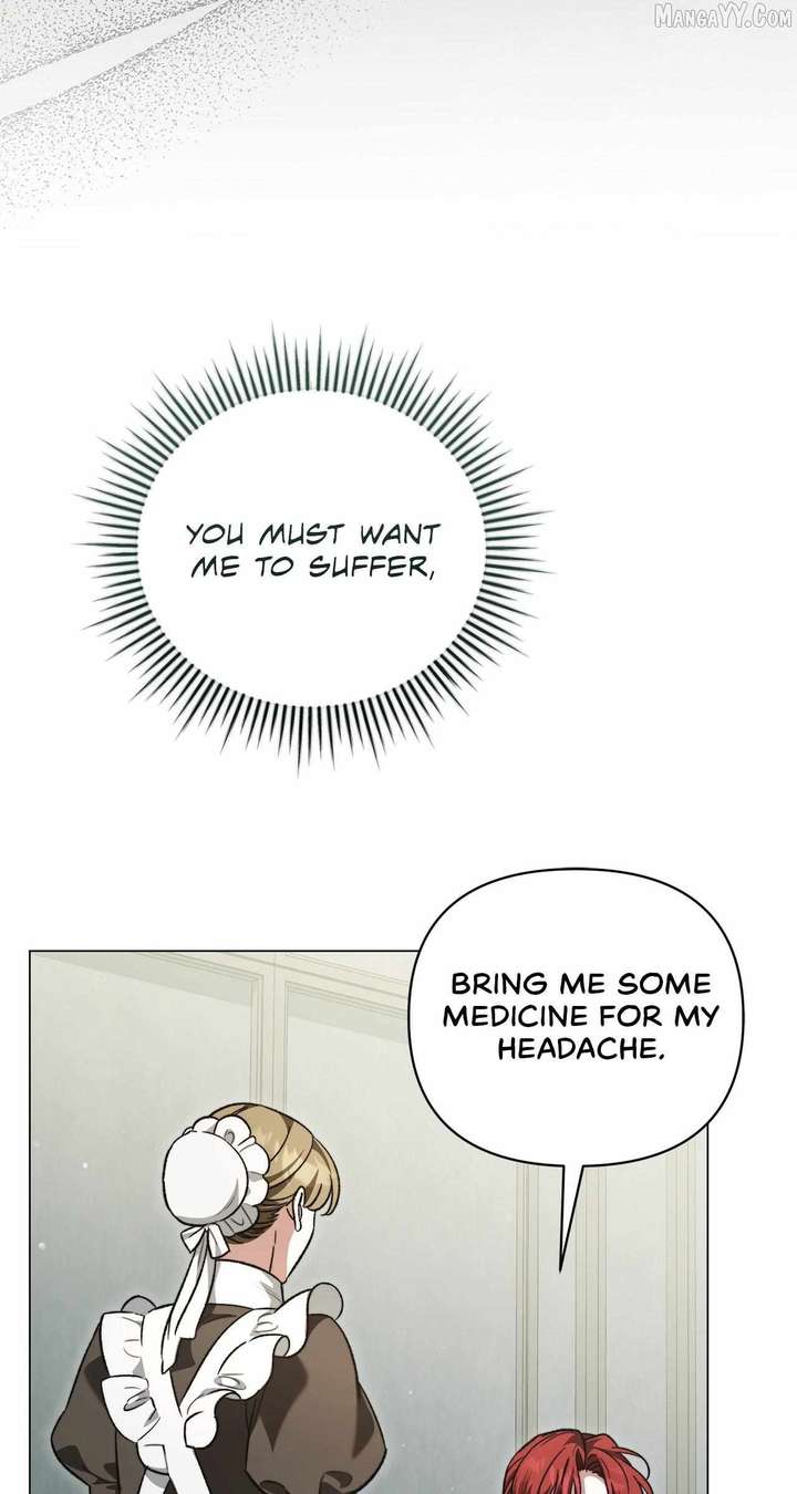 For the Beautiful Juliet Chapter 61 - Page 57