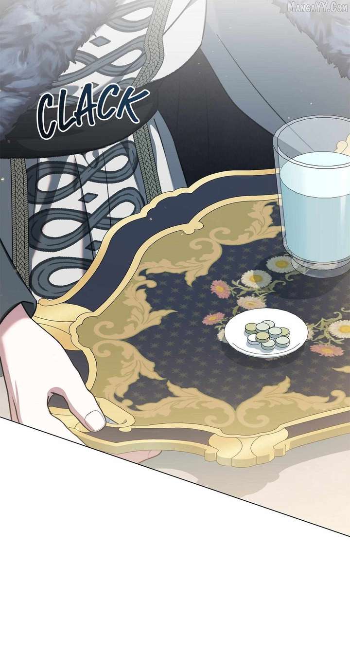 For the Beautiful Juliet Chapter 61 - Page 61