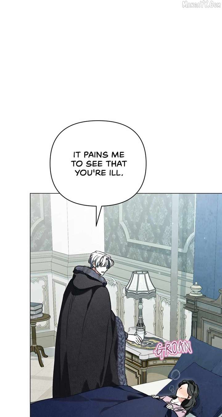 For the Beautiful Juliet Chapter 61 - Page 62