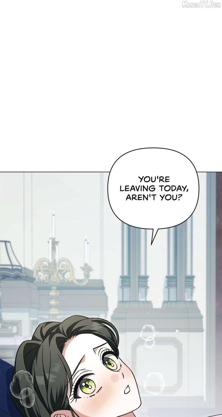 For the Beautiful Juliet Chapter 61 - Page 64