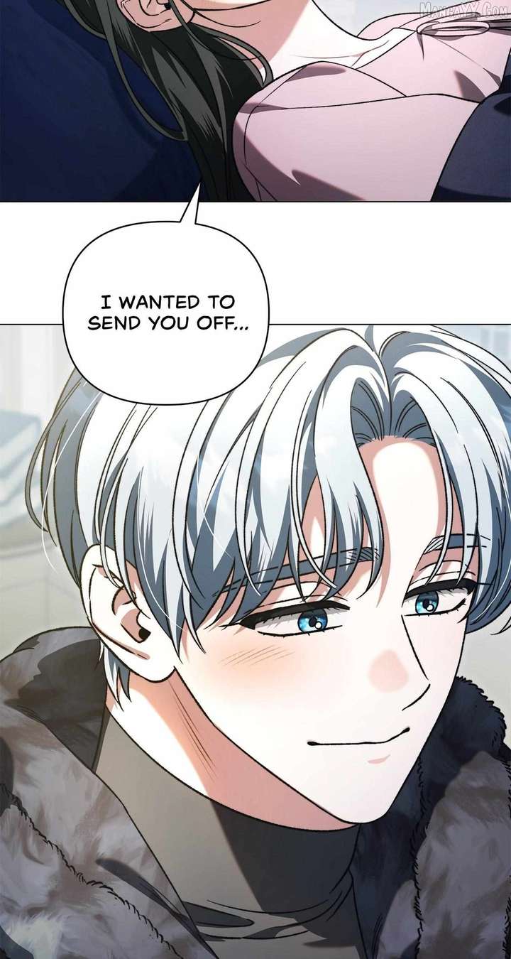 For the Beautiful Juliet Chapter 61 - Page 65