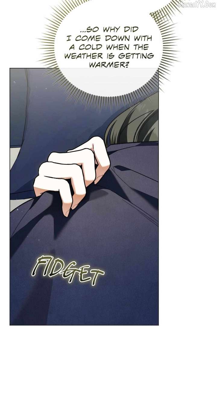 For the Beautiful Juliet Chapter 61 - Page 68