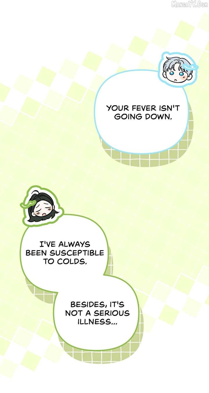 For the Beautiful Juliet Chapter 61 - Page 69