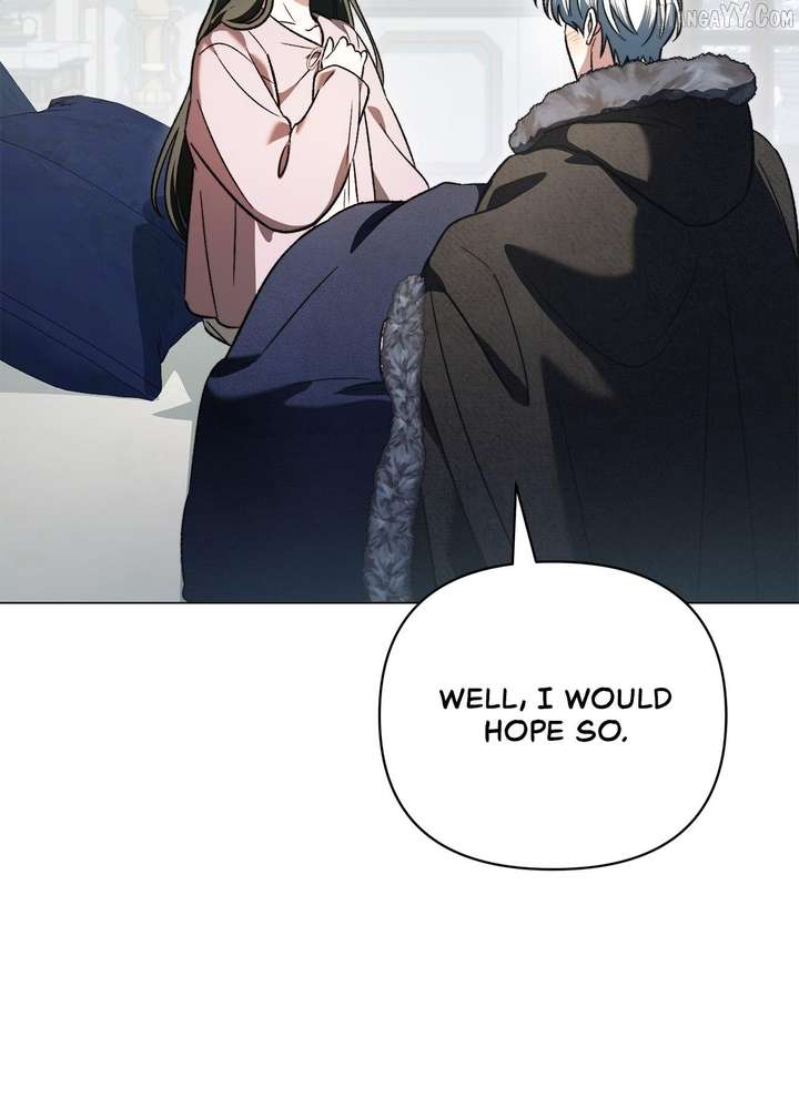 For the Beautiful Juliet Chapter 61 - Page 72