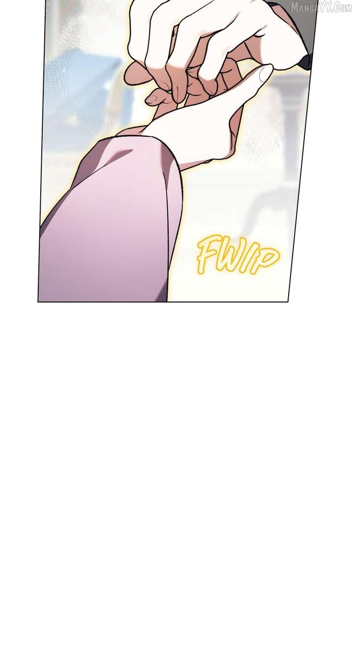 For the Beautiful Juliet Chapter 61 - Page 75