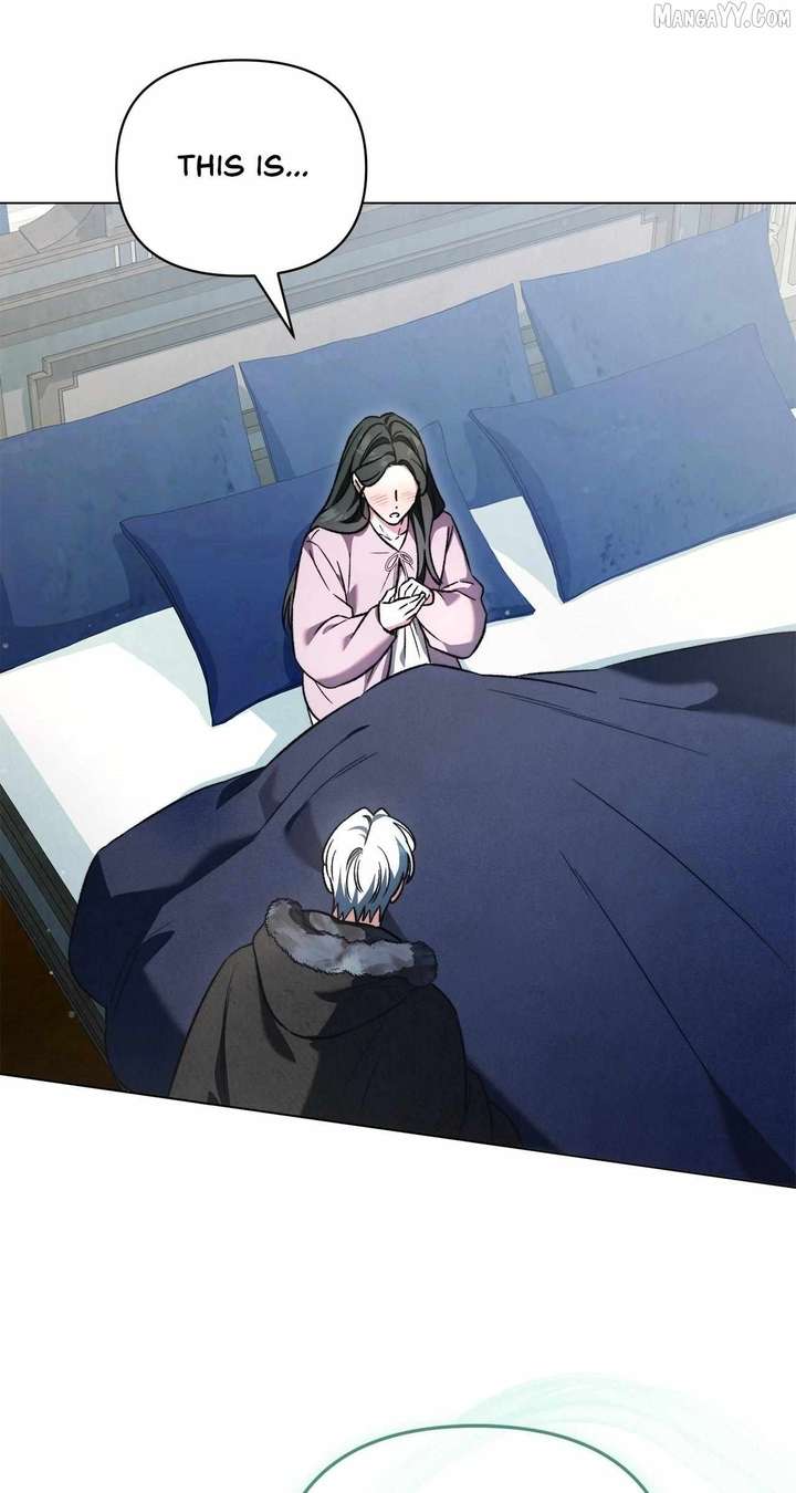 For the Beautiful Juliet Chapter 61 - Page 76