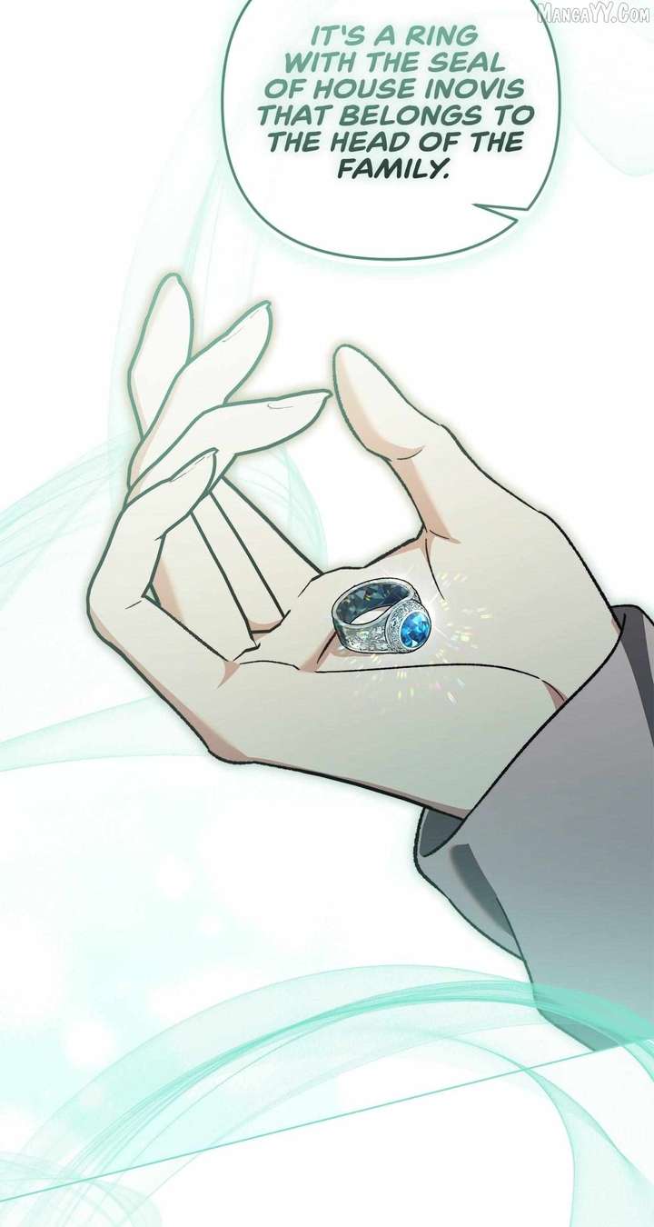 For the Beautiful Juliet Chapter 61 - Page 77