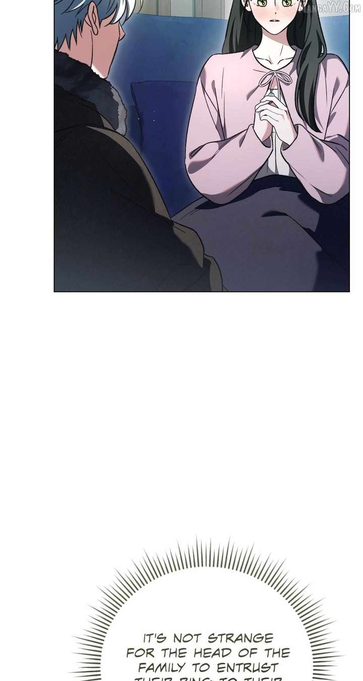 For the Beautiful Juliet Chapter 61 - Page 79