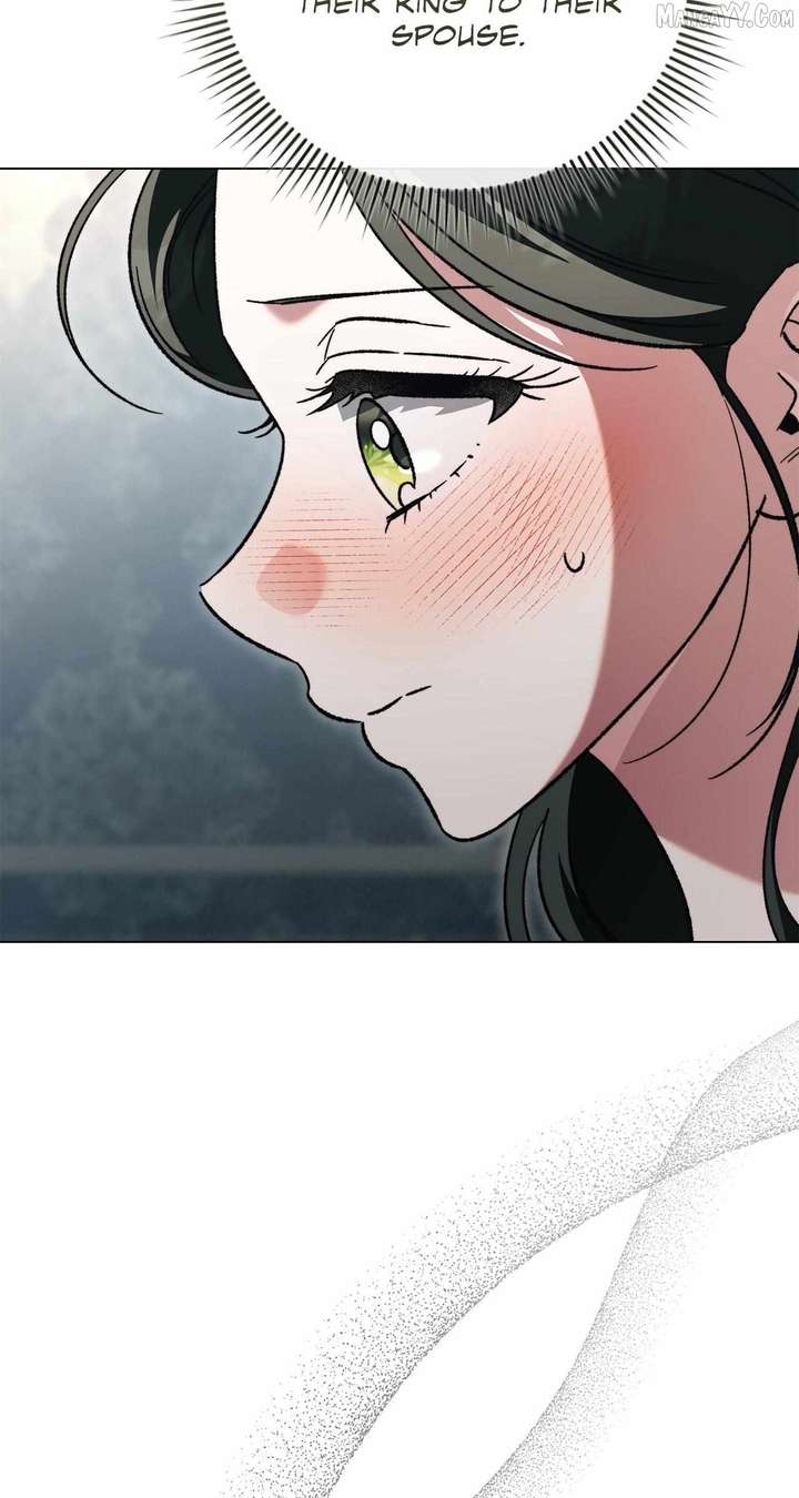 For the Beautiful Juliet Chapter 61 - Page 80