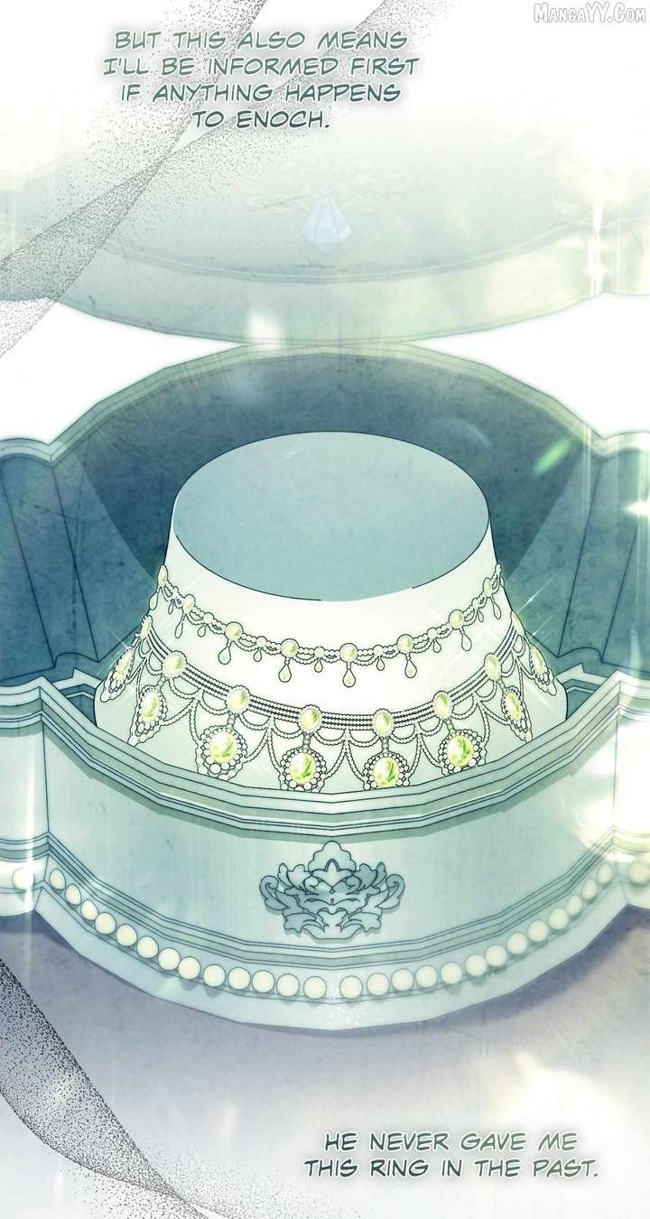 For the Beautiful Juliet Chapter 61 - Page 81