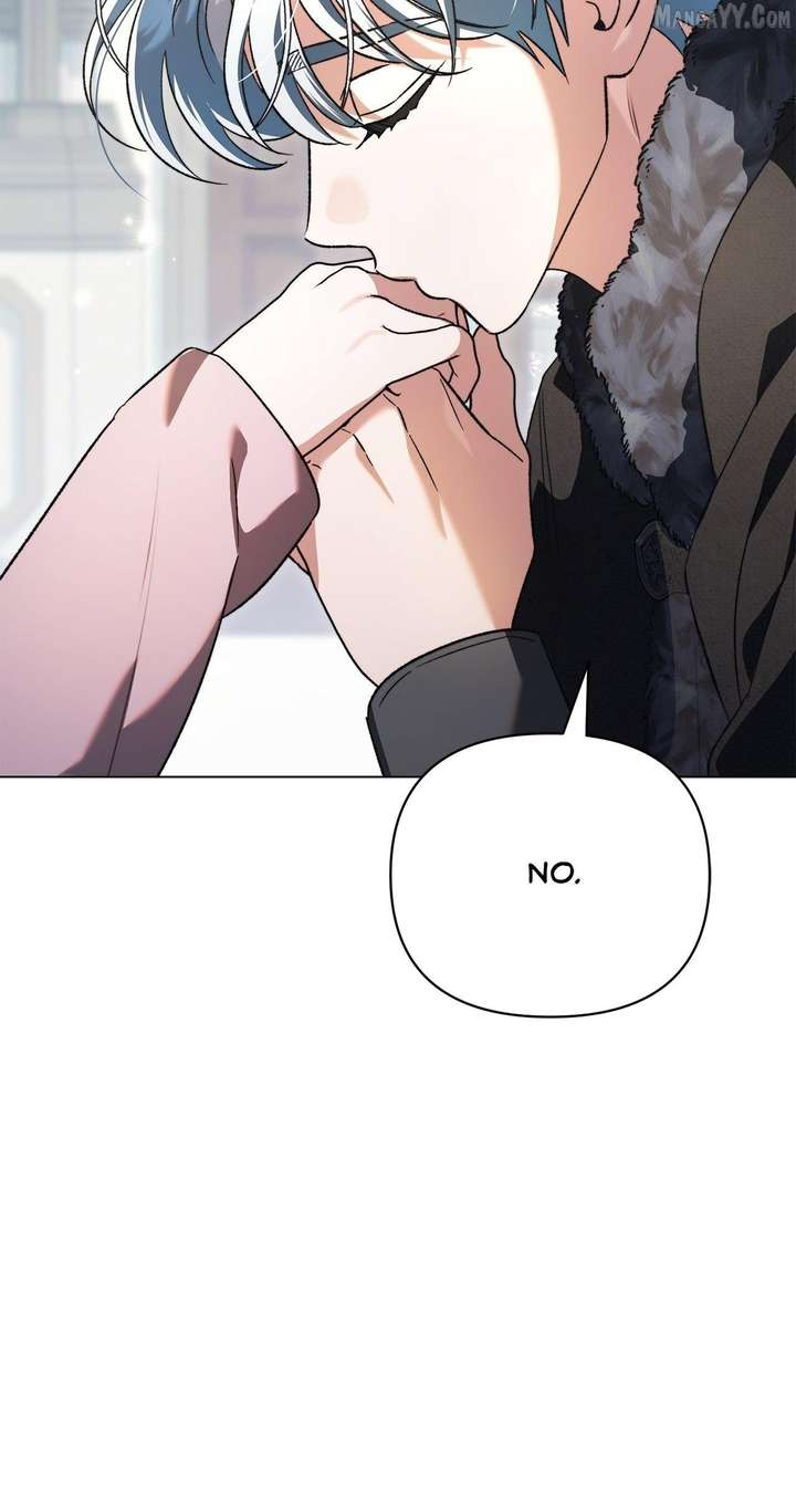 For the Beautiful Juliet Chapter 61 - Page 85