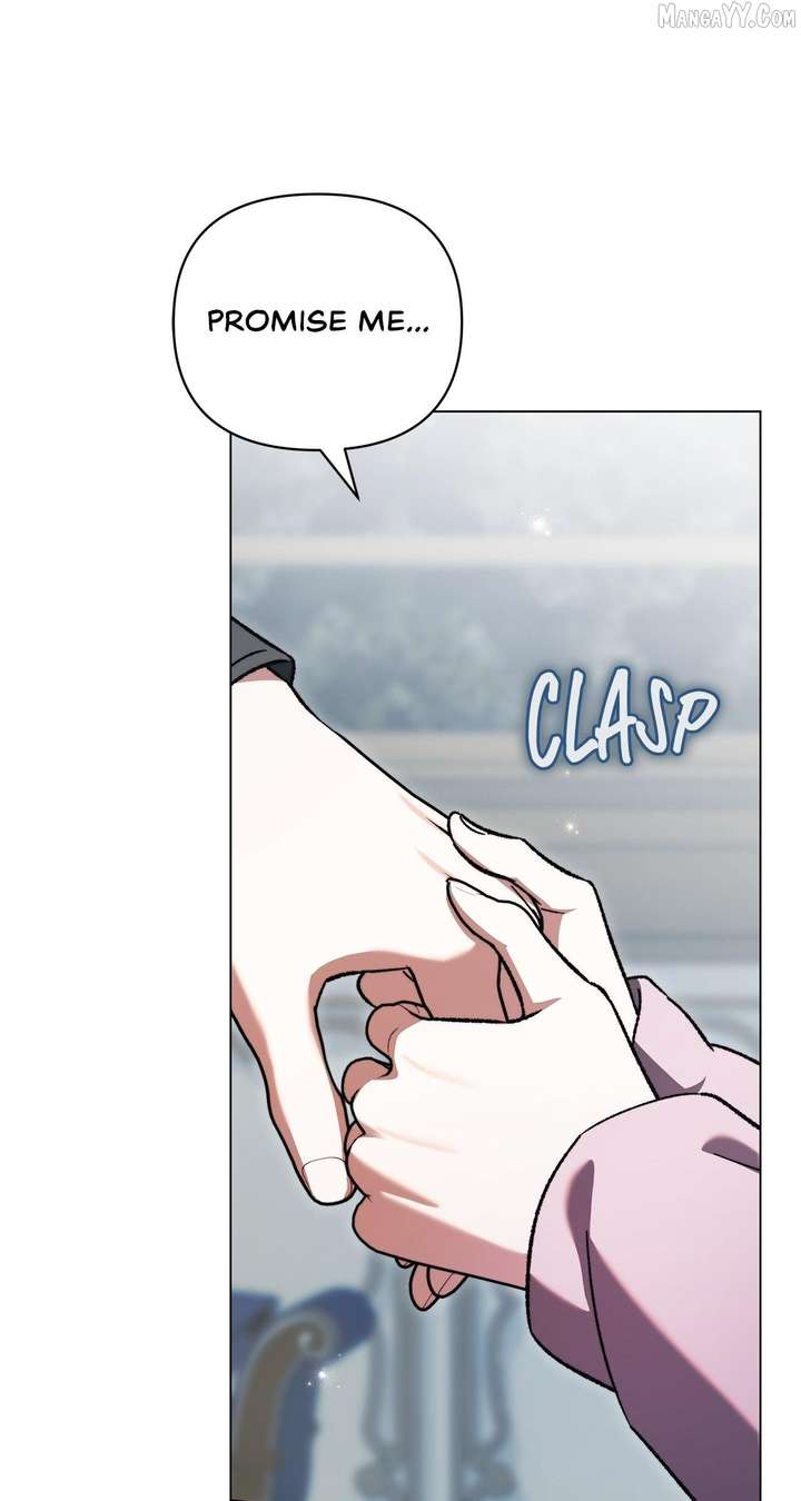 For the Beautiful Juliet Chapter 61 - Page 86