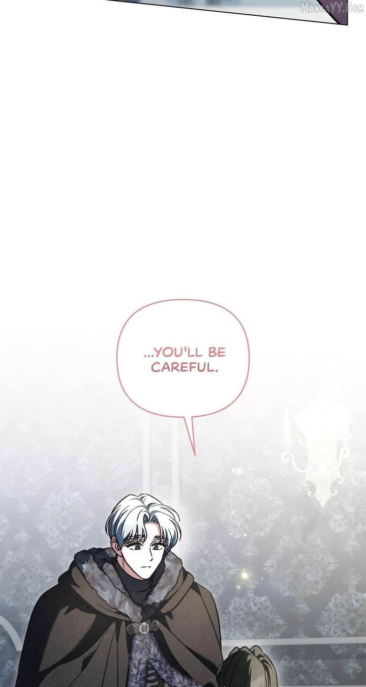 For the Beautiful Juliet Chapter 61 - Page 87