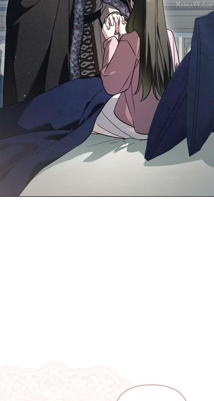 For the Beautiful Juliet Chapter 61 - Page 88