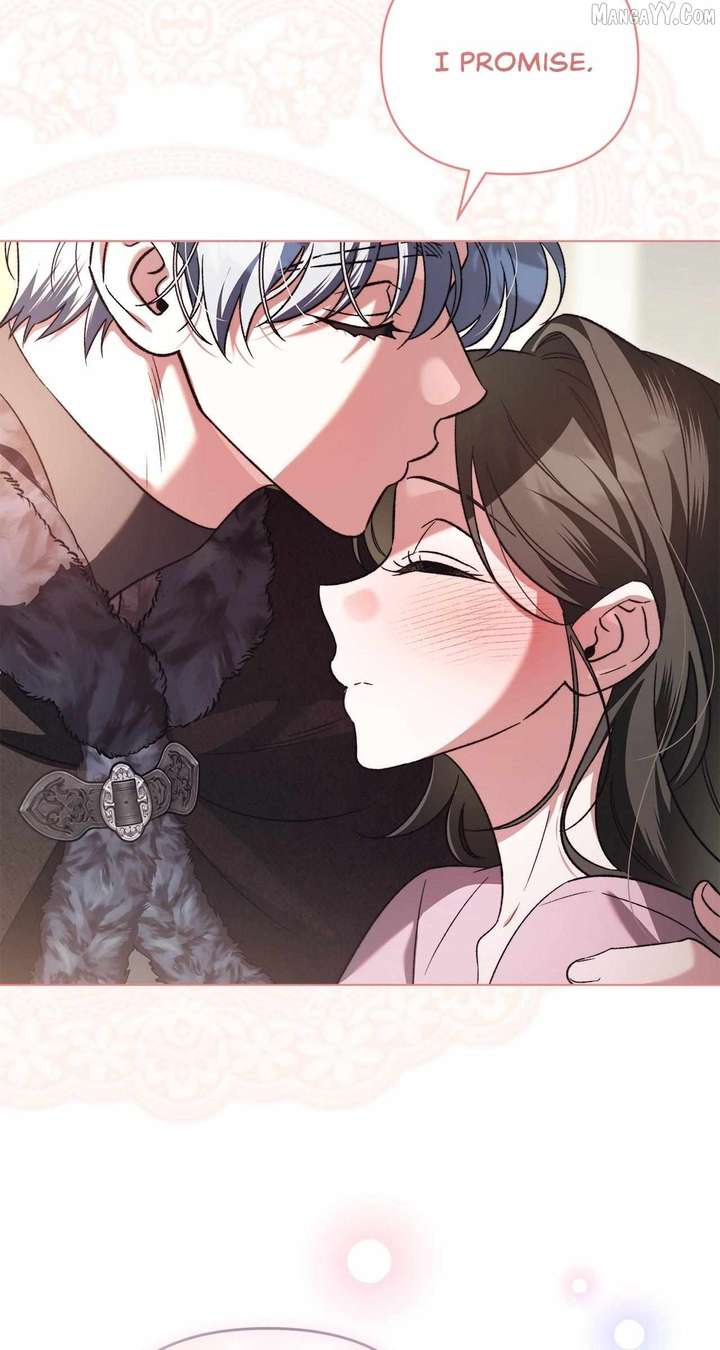 For the Beautiful Juliet Chapter 61 - Page 89