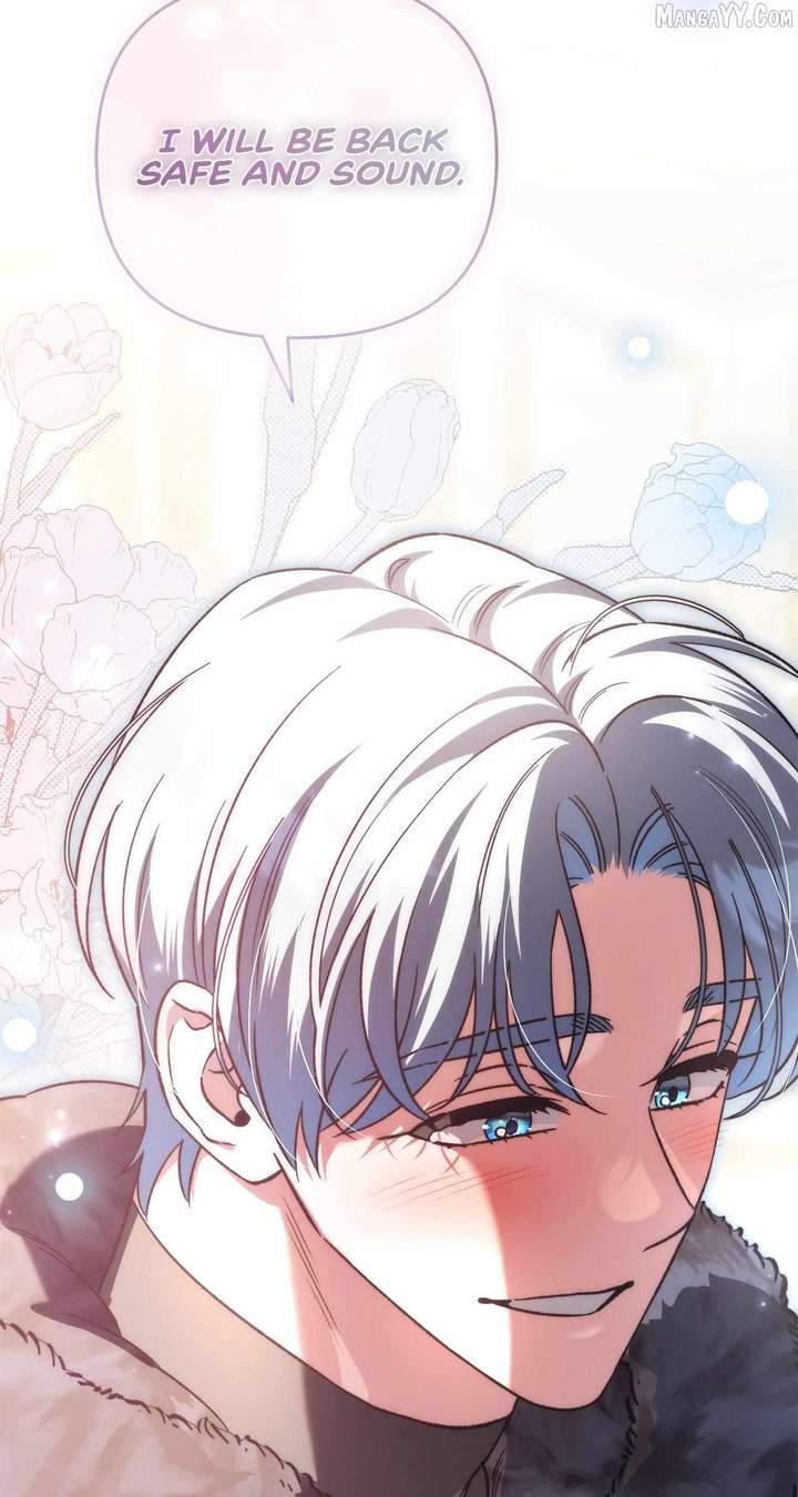 For the Beautiful Juliet Chapter 61 - Page 90