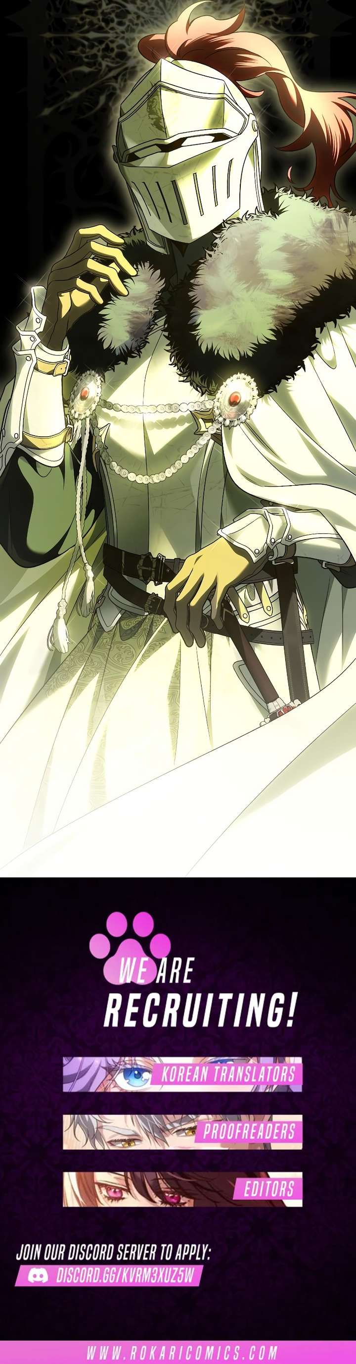 For the Beautiful Juliet Chapter 62 - Page 15