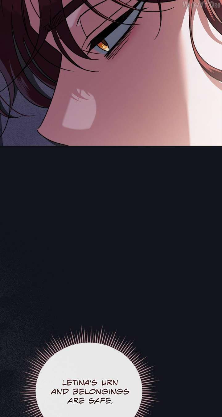 For the Beautiful Juliet Chapter 63 - Page 6