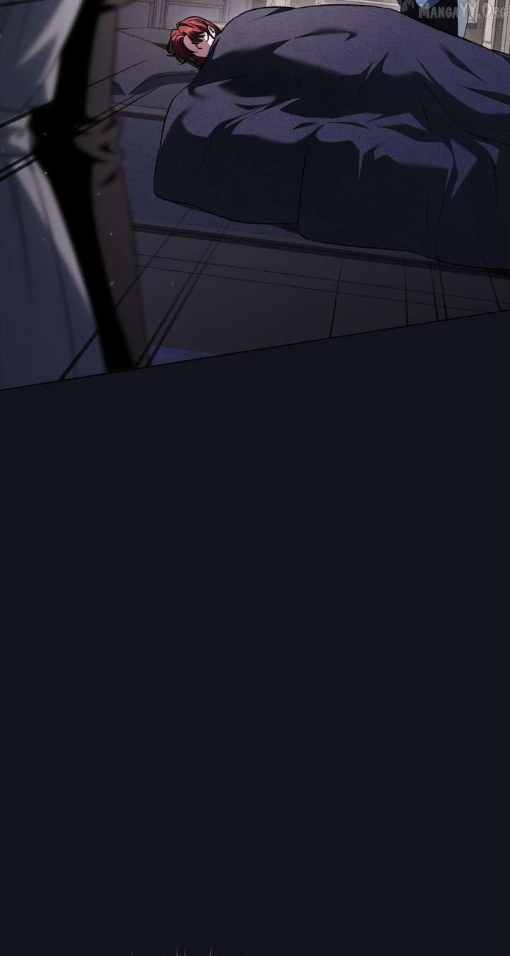 For the Beautiful Juliet Chapter 63 - Page 9