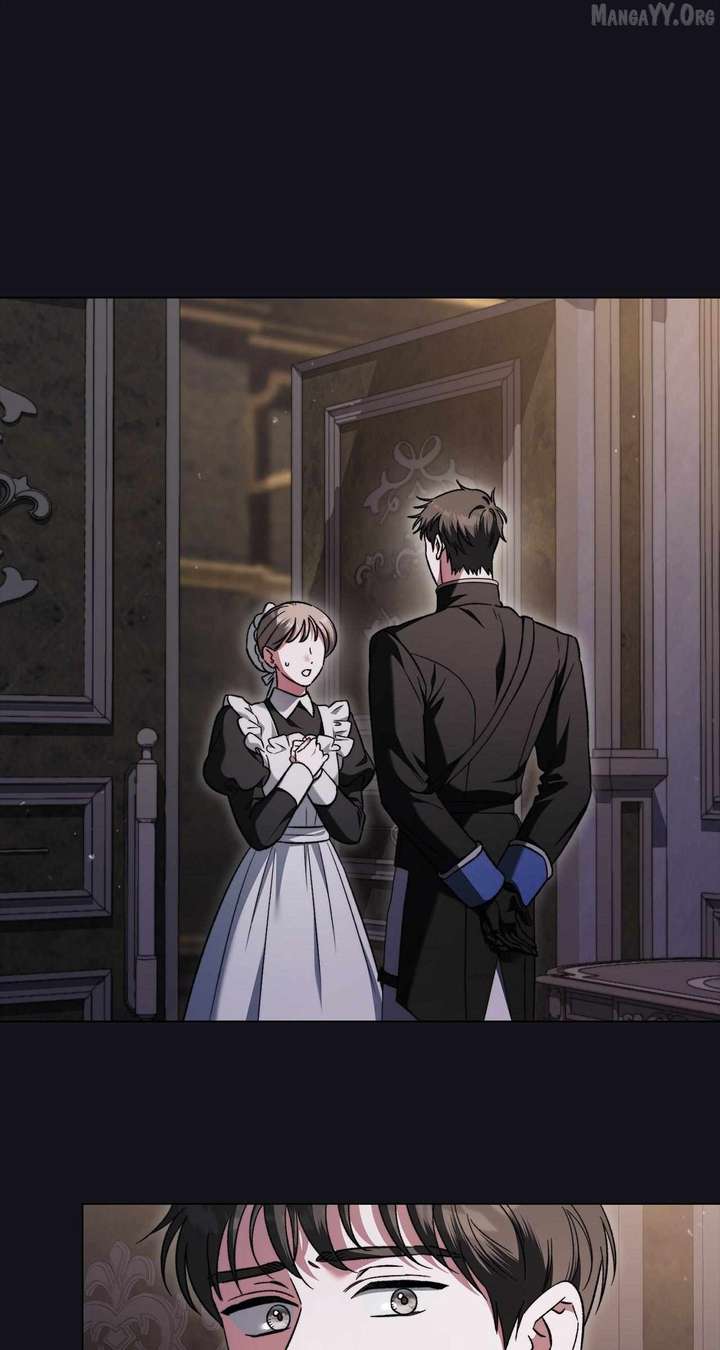 For the Beautiful Juliet Chapter 63 - Page 12