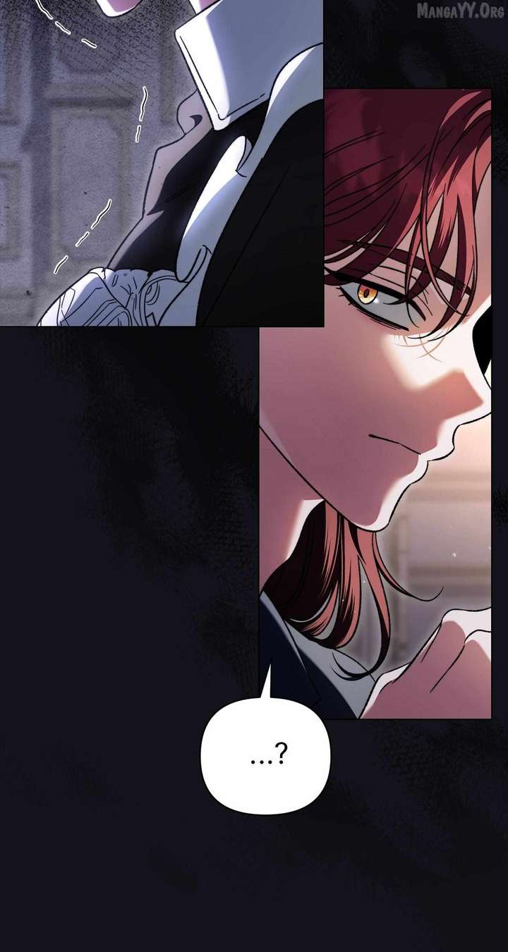 For the Beautiful Juliet Chapter 63 - Page 18