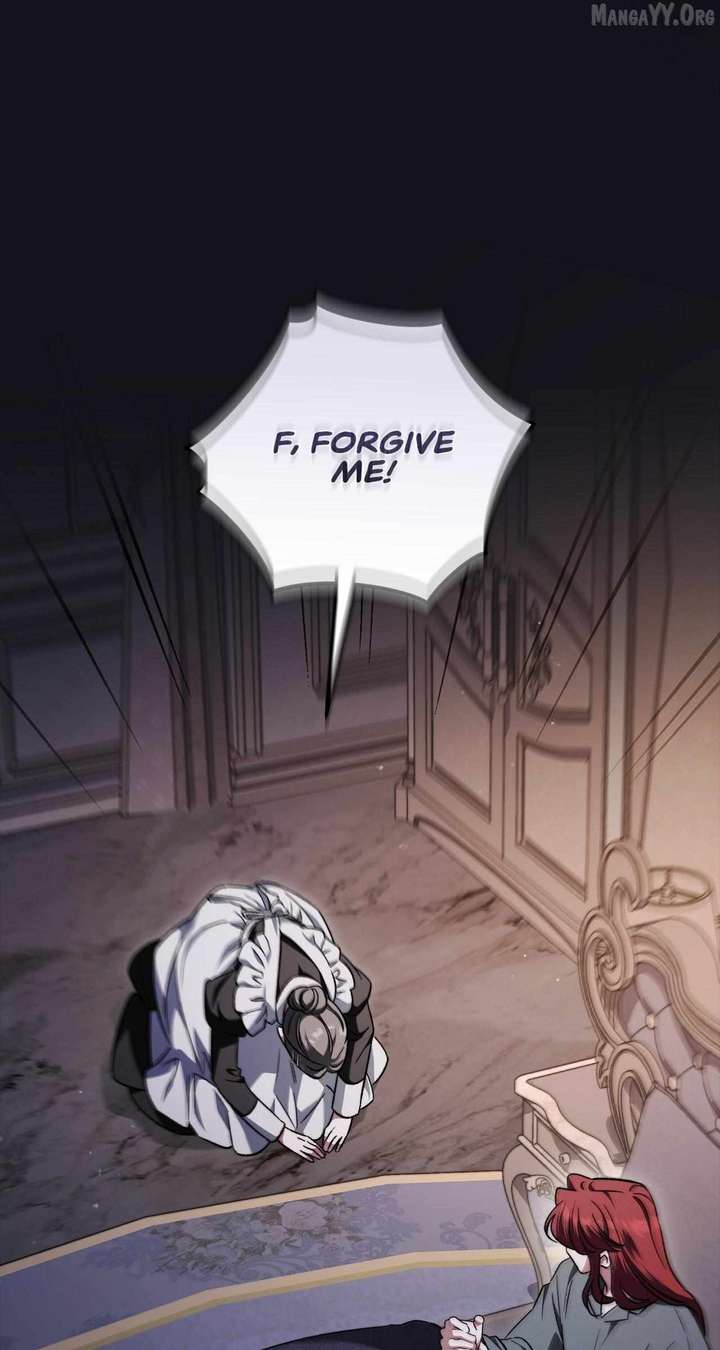 For the Beautiful Juliet Chapter 63 - Page 19