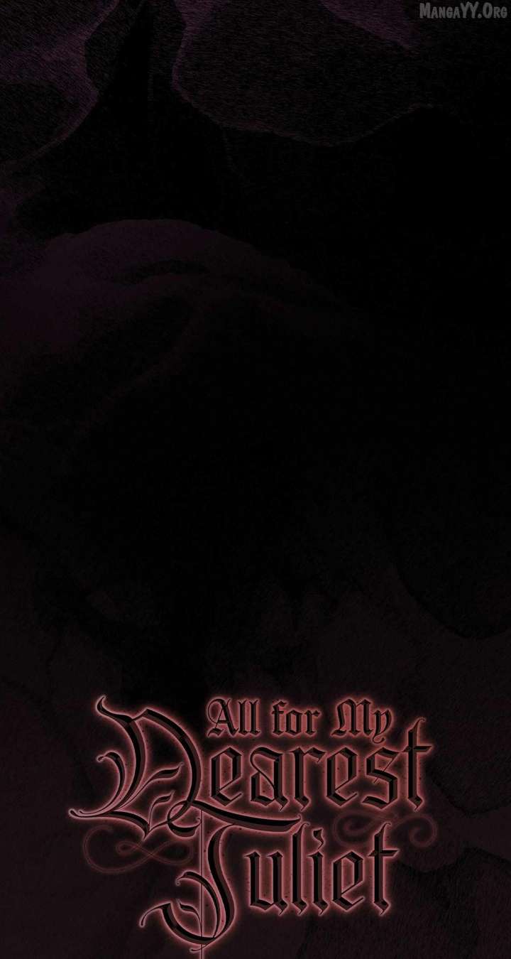 For the Beautiful Juliet Chapter 63 - Page 26