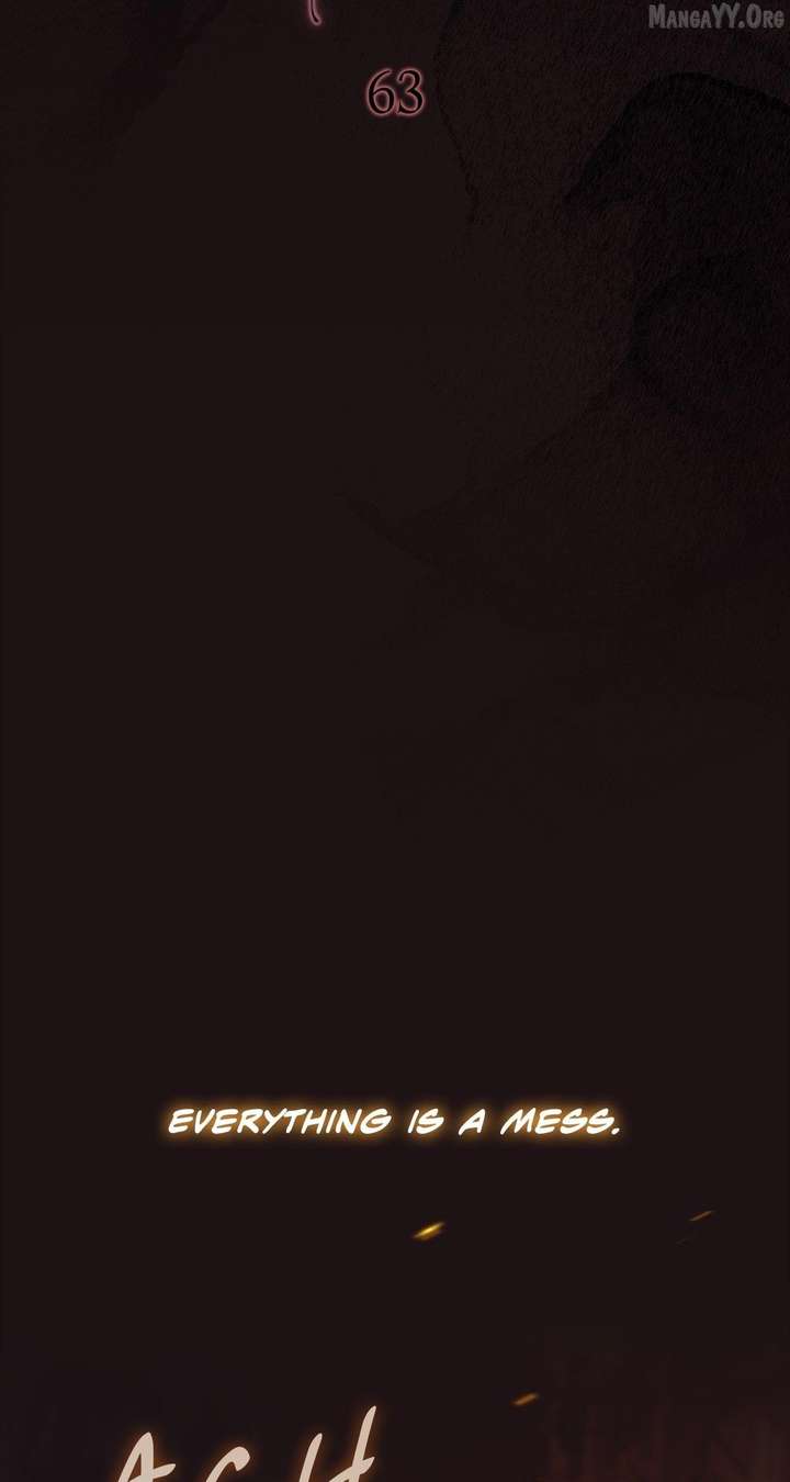 For the Beautiful Juliet Chapter 63 - Page 27