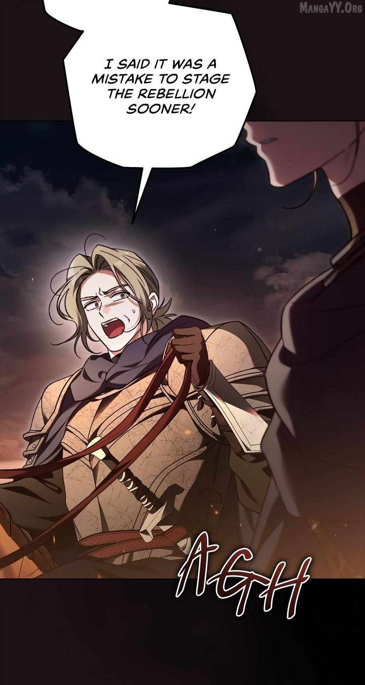 For the Beautiful Juliet Chapter 63 - Page 30