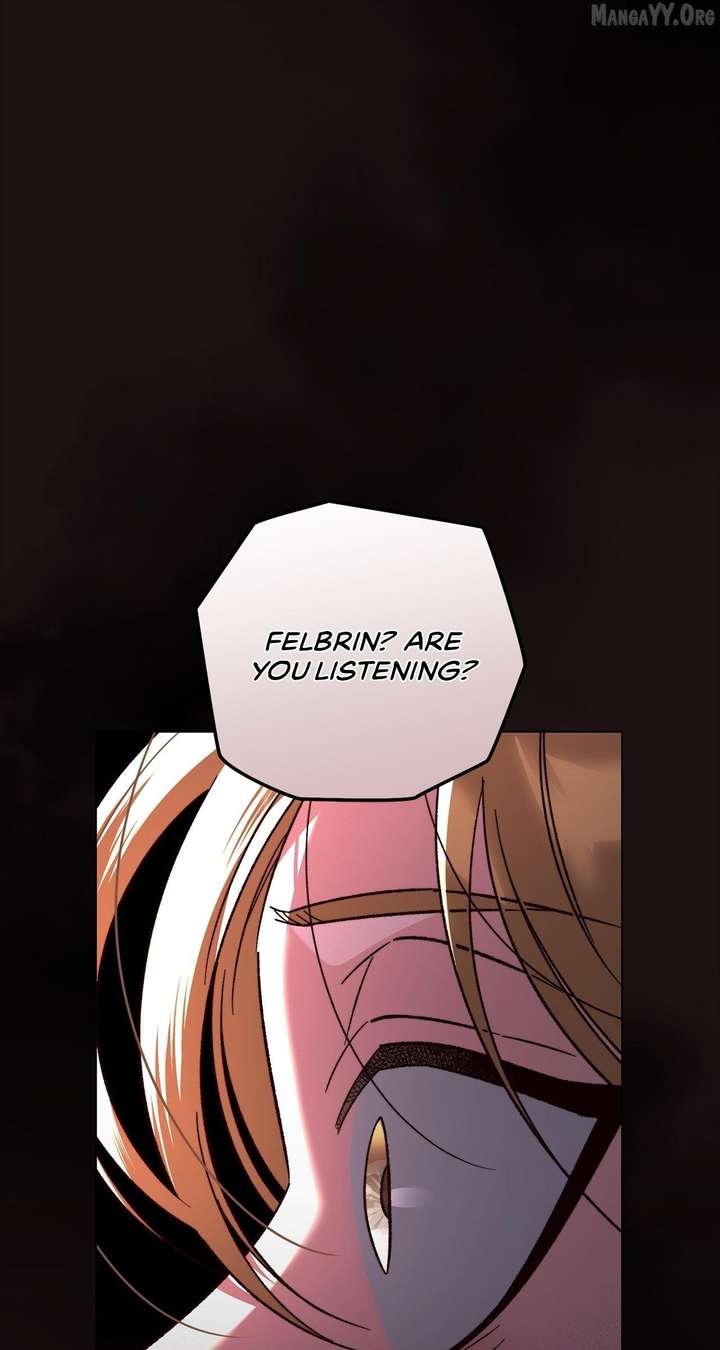 For the Beautiful Juliet Chapter 63 - Page 31