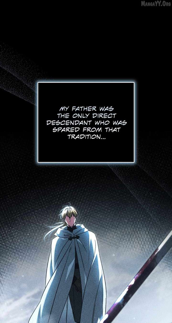 For the Beautiful Juliet Chapter 63 - Page 34