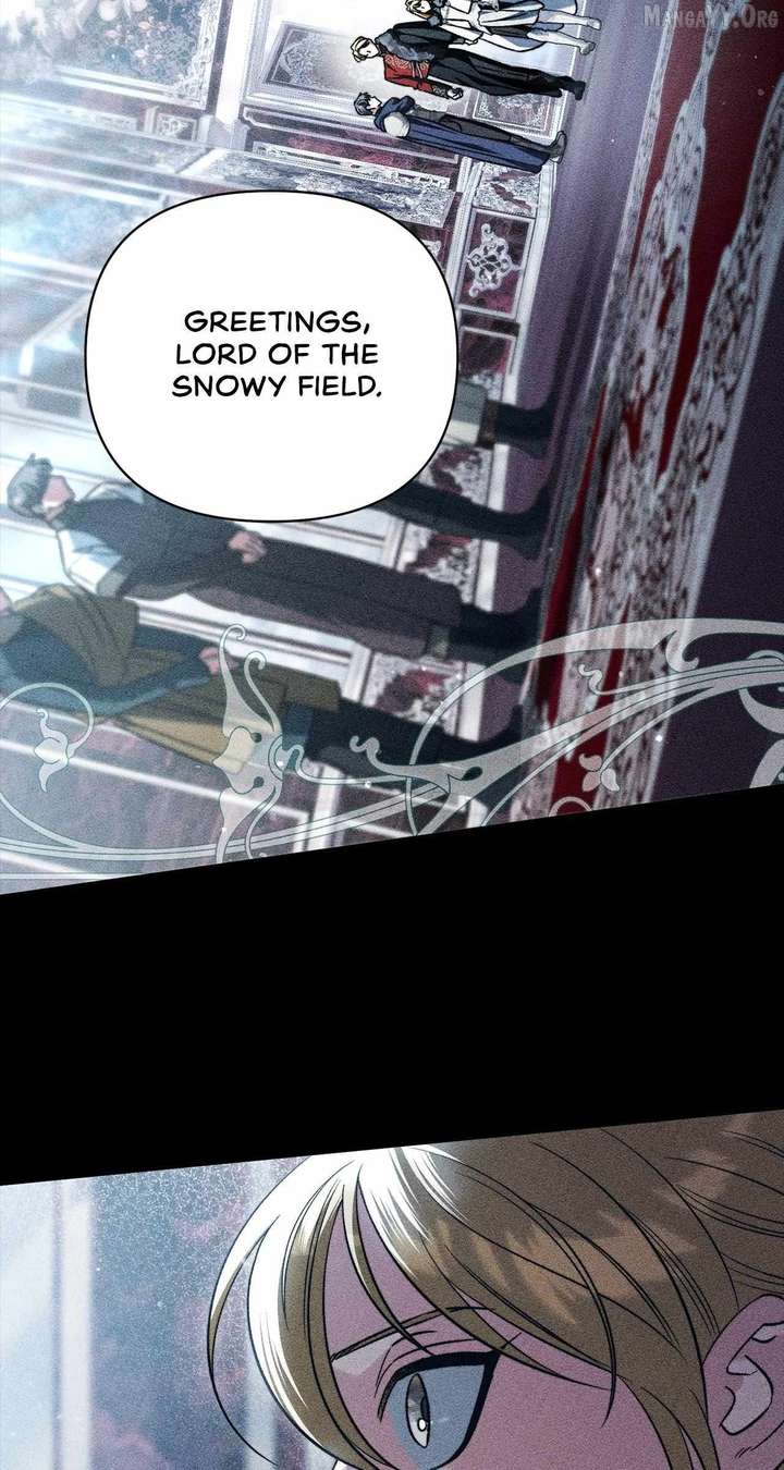 For the Beautiful Juliet Chapter 63 - Page 40