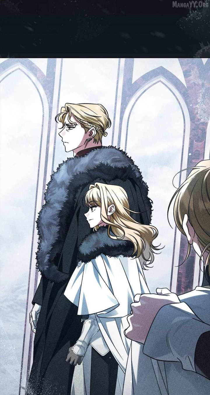 For the Beautiful Juliet Chapter 63 - Page 42