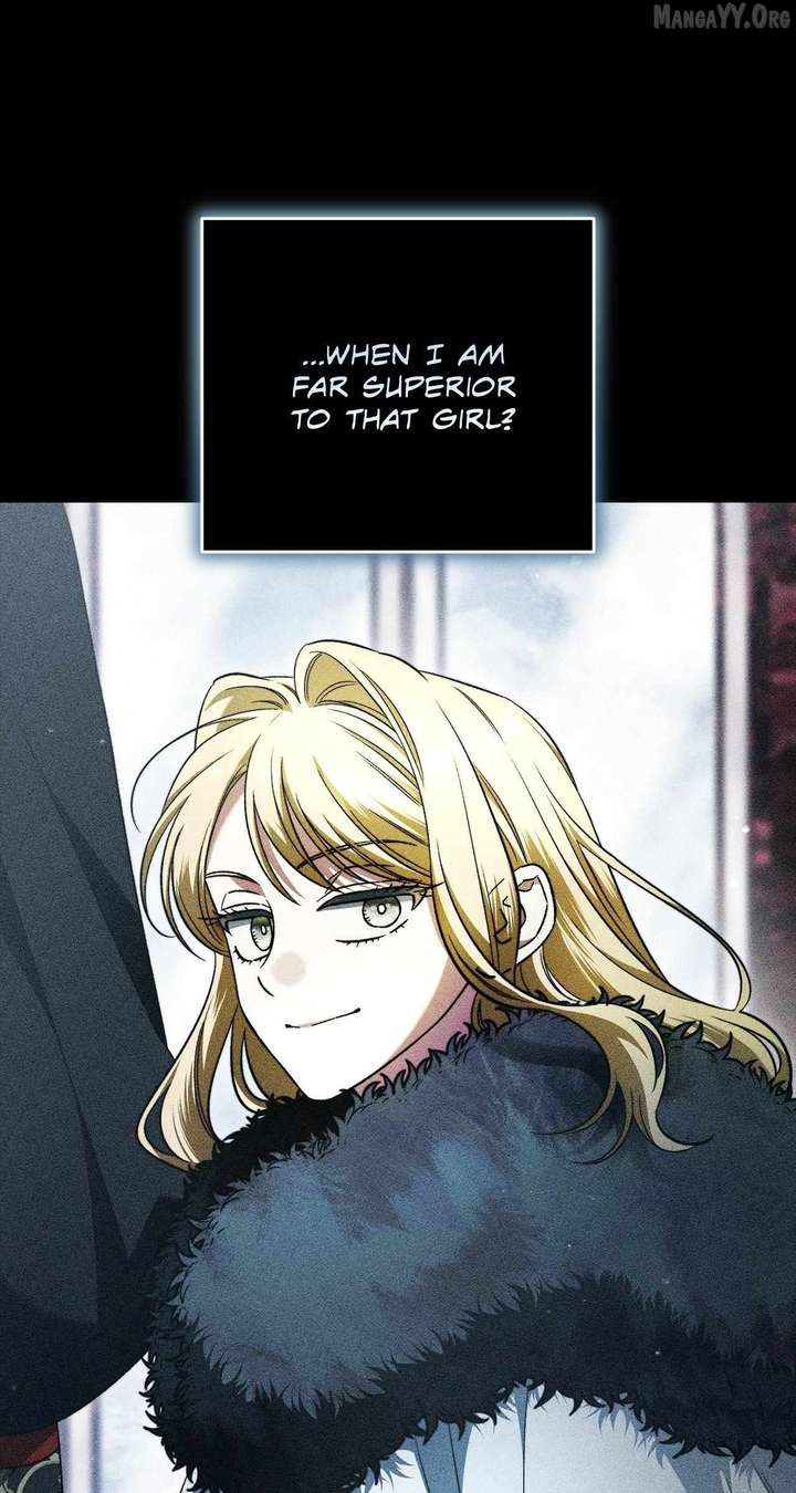 For the Beautiful Juliet Chapter 63 - Page 44