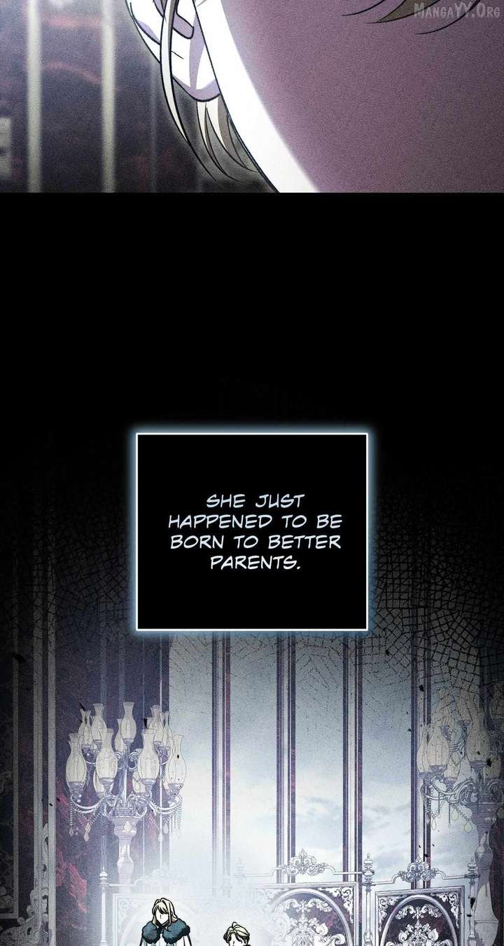 For the Beautiful Juliet Chapter 63 - Page 46