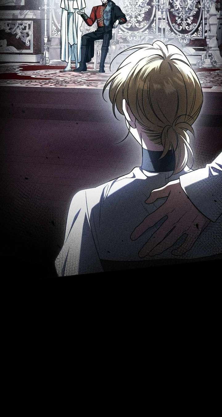 For the Beautiful Juliet Chapter 63 - Page 47