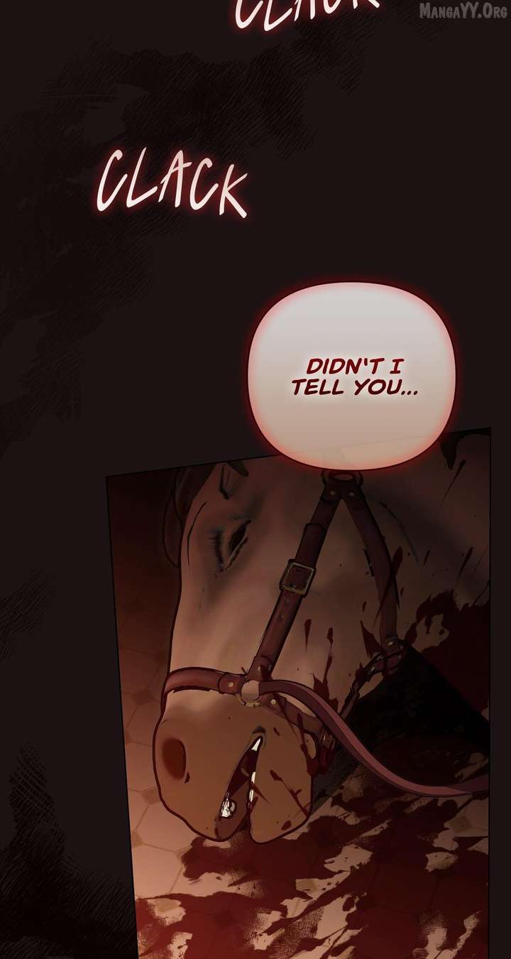 For the Beautiful Juliet Chapter 63 - Page 54