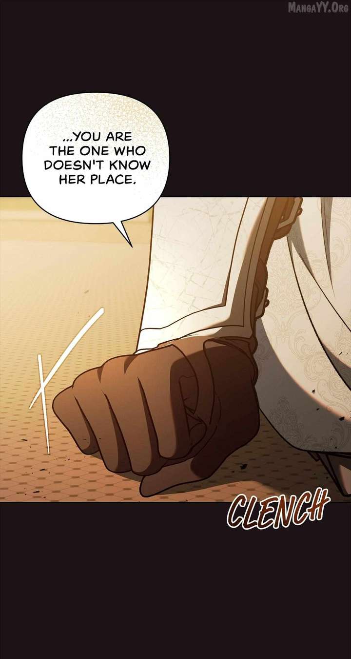 For the Beautiful Juliet Chapter 63 - Page 58