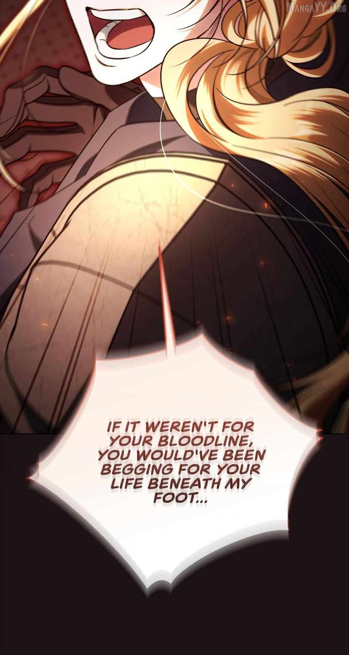 For the Beautiful Juliet Chapter 63 - Page 60