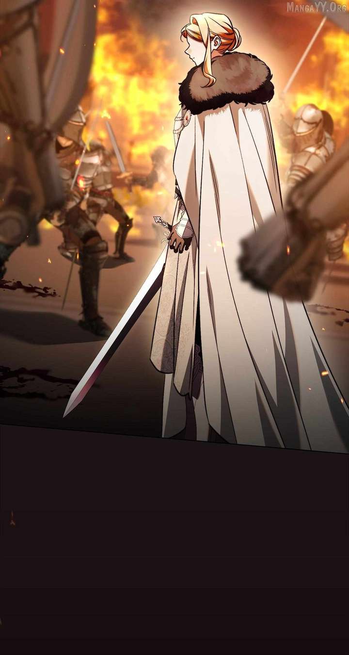 For the Beautiful Juliet Chapter 63 - Page 75