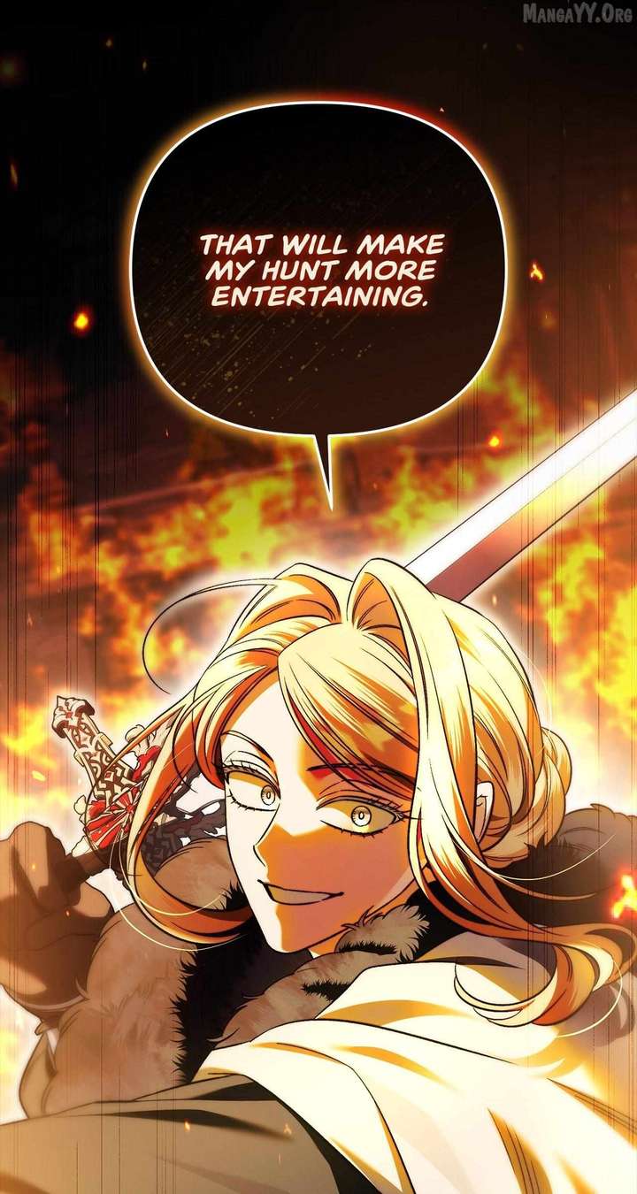 For the Beautiful Juliet Chapter 63 - Page 77